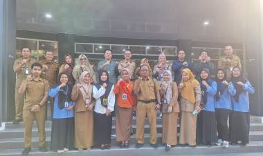 Penilaian Kepatuhan Pelayanan Publik Oleh Ombusman